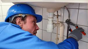 Professional Plumbung Services in Herriman, UT